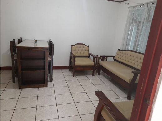 Complexos residenciais - Hatillo Centro, Cantón de San José