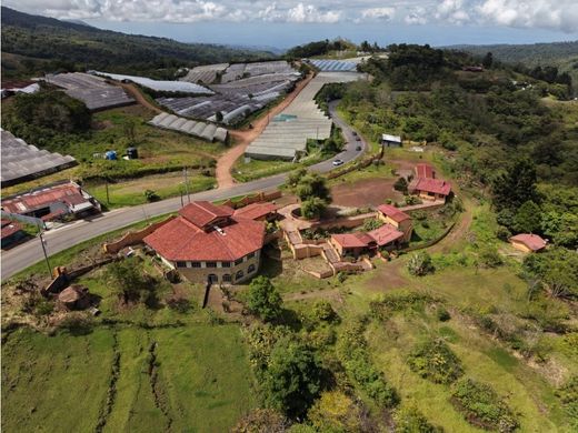 Albergo a Barva, Provincia de Heredia