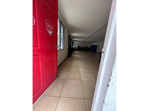 Escritório - Escalante, Goicoechea