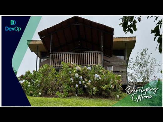 Terreno en San José, Cantón de San José