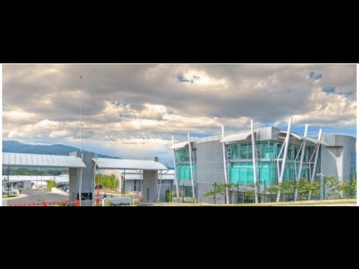 사무실 / Santa Ana, Provincia de San José