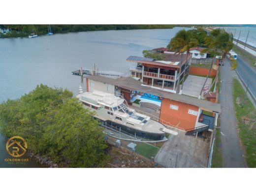 Luksusowy dom w Puntarenas, Cantón de Puntarenas