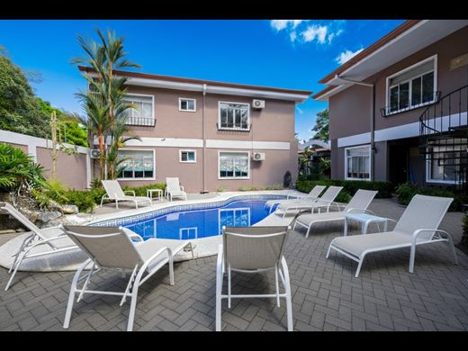 Hotel w Tárcoles, Garabito