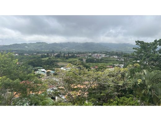 Terrain à San Ramón, Provincia de Alajuela