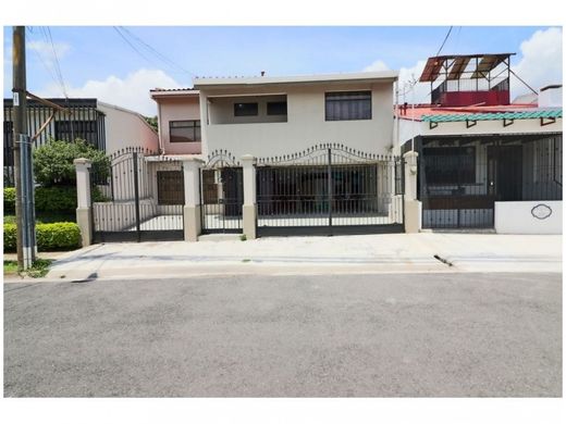 Casa de lujo en Mata de Palo, Cantón de San José