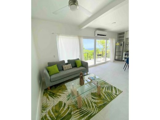 Maison de luxe en Location par mois à Coco, Sardinal