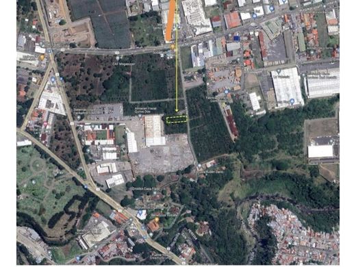 Grond in Santo Domingo, Provincia de Heredia