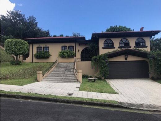 Residential complexes in Curridabat, Provincia de San José