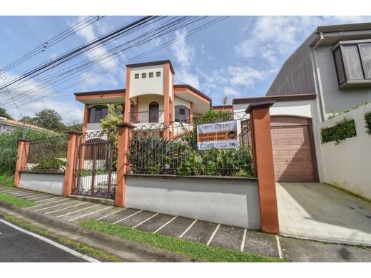 Casa de lujo en Curridabat, Provincia de San José