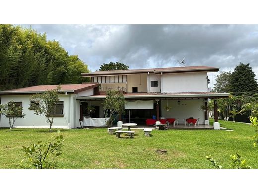 豪宅  San Ramón, Provincia de Alajuela