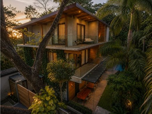 Гостиница, Cóbano, Cantón de Puntarenas