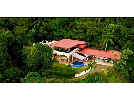 Luxury home in Osa, Provincia de Puntarenas