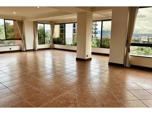 Apartment in Escazú, Provincia de San José