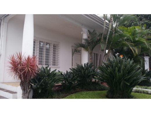 Luxury home in San José, Cantón de San José