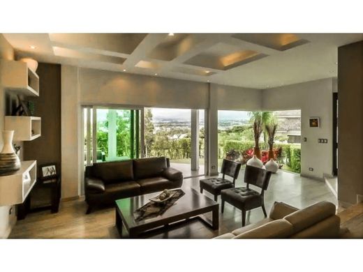 Casa de luxo - Escazú, Provincia de San José