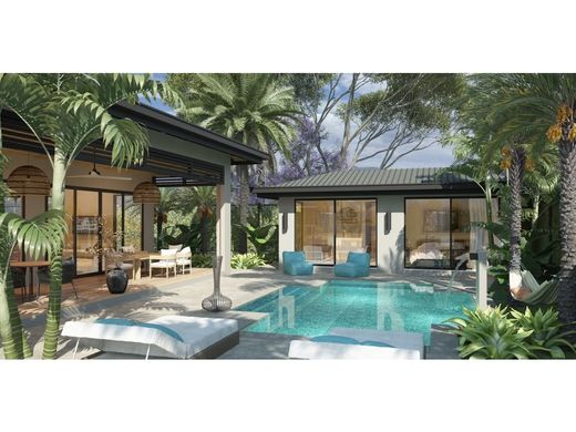 Πολυτελή κατοικία σε Tamarindo, Santa Cruz