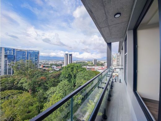 Piso / Apartamento en Mata de Palo, Cantón de San José