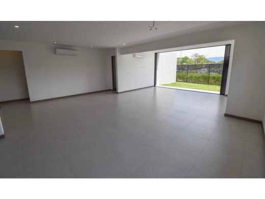 Luxury home in Pozos, Santa Ana