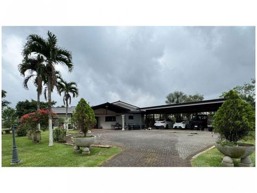 Piso / Apartamento en San Ramón, Provincia de Alajuela