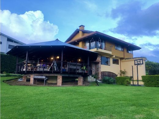 Lüks ev San Rafael, Provincia de Heredia