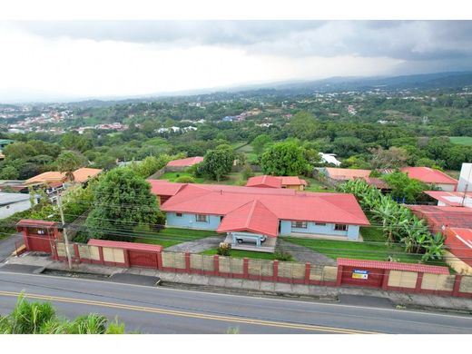 Luxe woning in Grecia, Provincia de Alajuela