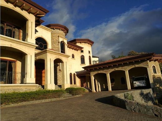 Casa de luxo - Santa Ana, Provincia de San José