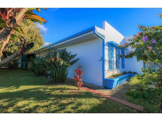 Luxury home in Isla, Provincia de San José