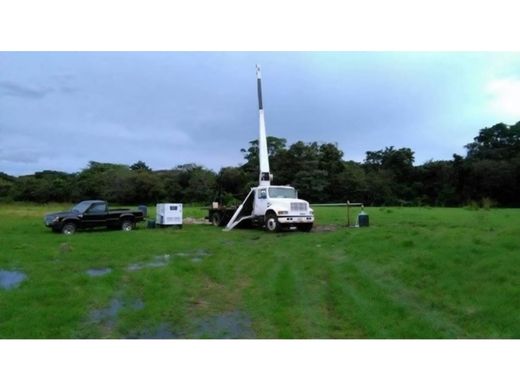 전원/농가 / Liberia, Provincia de Guanacaste