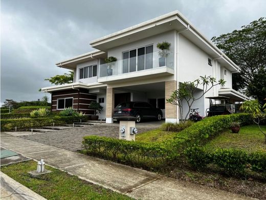 Элитный дом, Алахуэла, Cantón de Alajuela