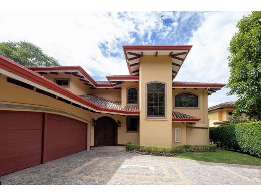 Casa di lusso a Santa Ana, Provincia de San José