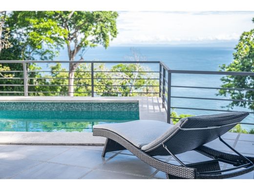 Lüks ev Tárcoles, Garabito