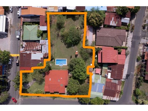 Элитный дом, Atenas, Provincia de Alajuela