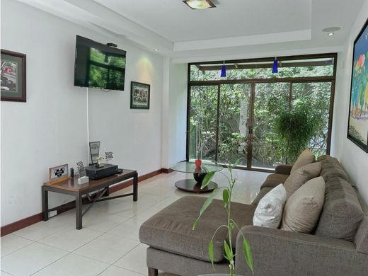 Элитный дом, Santa Ana, Provincia de San José