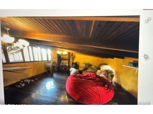 Casa de lujo en Curridabat, Provincia de San José