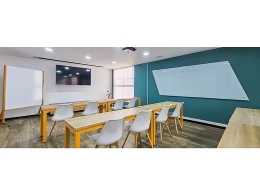 Office in San José, Cantón de San José