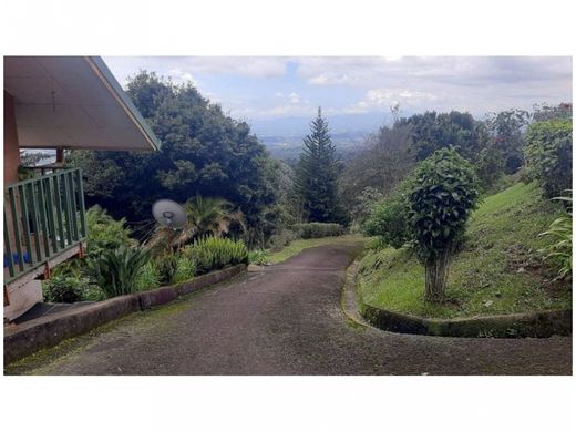 Boerderij in Barva, Provincia de Heredia