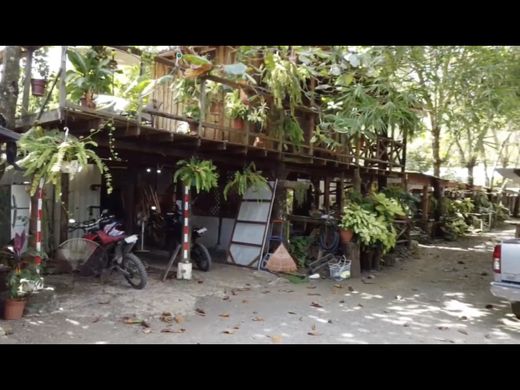 Luxe woning in Jacó, Garabito