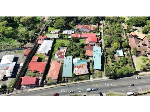 Arsa Santo Domingo, Provincia de Heredia