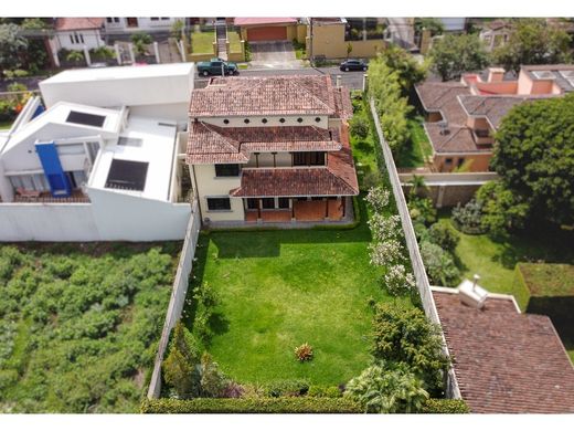 Casa di lusso a Curridabat, Provincia de San José