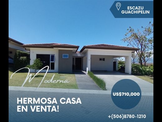 Luxus-Haus in Escazú, Provincia de San José