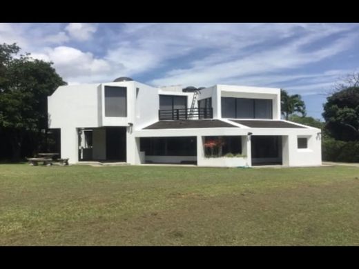 Casa di lusso a Escazú, Provincia de San José