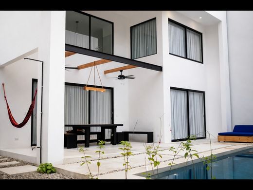 Daire Santa Teresa, Cantón de Puntarenas