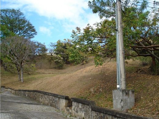 Terreno - Santa Ana, Provincia de San José