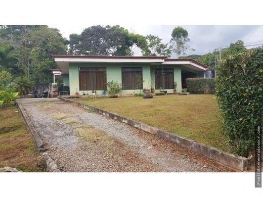 Πολυτελή κατοικία σε Bajo Pérez, Acosta
