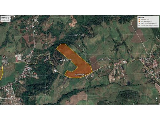 Grond in Grecia, Provincia de Alajuela