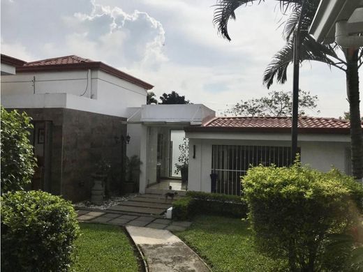 Luxury home in Guácima, Alajuela