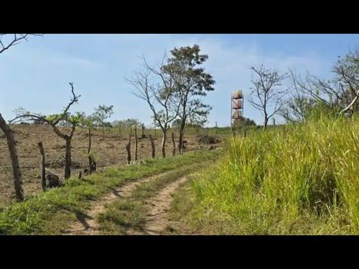 Участок, La Garita, Cantón de Alajuela