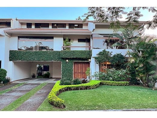 Appartementencomplex in Escazú, Provincia de San José