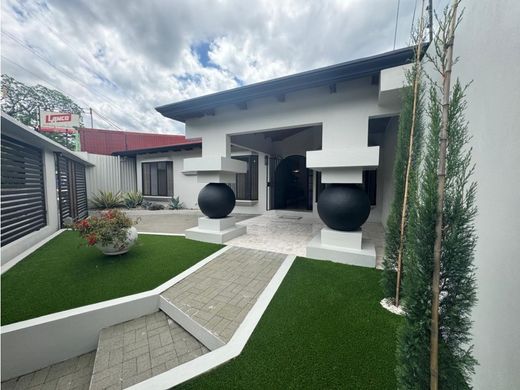 호화 저택 / Sarchí, Provincia de Alajuela