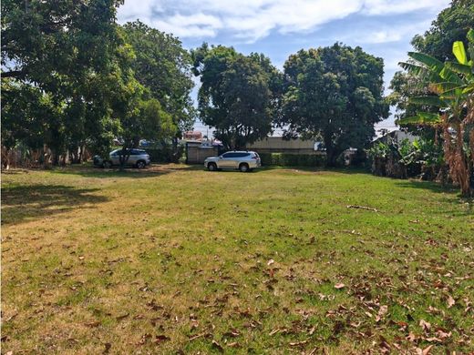 Terreno a Daniel Flores, Pérez Zeledón